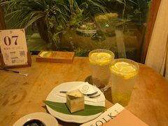 -时光花园(白鹭洲店)