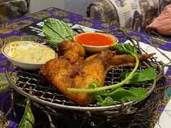 -小娘惹厨房Little Nyonya(狮城有约上榜店)