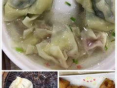 -珊珊小笼馆(仙霞路店)