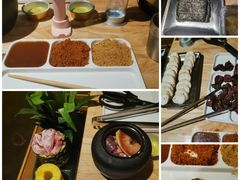 -霸腹烤肉(厦门柚子番店)