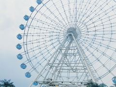 -秦皇岛乐岛海洋王国