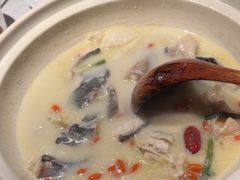 -老阿爸鲜鱼土菜(园区永旺店)