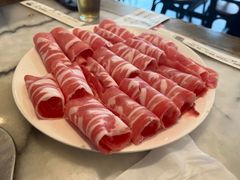 -将台涮肉(酒仙桥店)