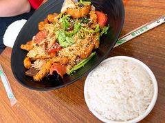 -蜀道麻辣香锅(大润发店)