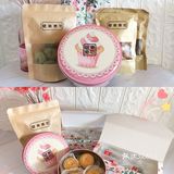 良心整理好吃不贵、让我爱不释手的养生零食❗️ 