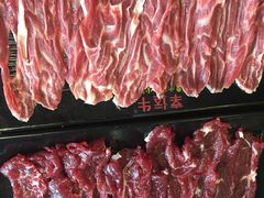-幸运牛汕头小黄牛牛肉火锅(梅林店)