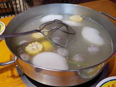 -大吉利·潮汕鲜牛肉火锅(西安店)