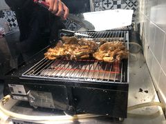 -徐亮烤蹄(建设路店)