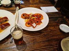 -猪肉婆私房菜(容桂总店)