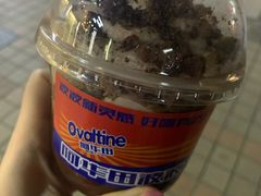 -李大牛和刘大力手作甜品(凯德店)