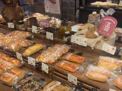 -西村叔叔的店·面包·甜品·蛋糕(清河万象汇店)