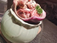 一本壶渍牛肋肉-上男·烧肉集市(五一广场店)