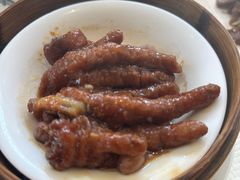 -铭家点心(秦岭路店)