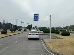 -胜华驾校·小猫学车(银都店)