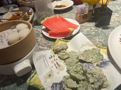 -佬太公海鸭·海鲜大排档(上海总店)