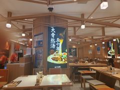 -味千拉面(光启城时尚购物中心店)