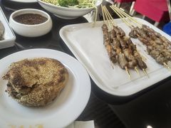 -宛平李记小吃(东关街店)