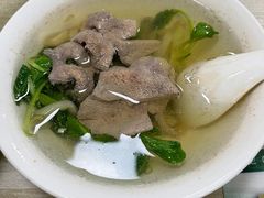 -老余家面馆