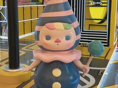 -泡泡玛特POPMART(天环购物中心店)