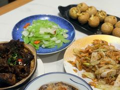 -富临轩私房菜(集庆门大街店)