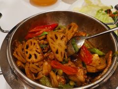 -一品粤珍轩(吴中路店)