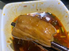 -烧哥美蛙肥肠鱼火锅·十五年社区店