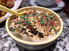 八宝茶汤-天津卫码头(南开大悦城店)