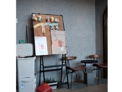 -HUG·拥抱咖啡(郑州宝龙广场店)