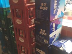 -老陕西面馆(恒茂商业广场店)