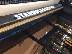 -星巴克(珠海摩尔百货店)