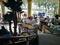-科尔海悦酒店樱之河日本料理(清河东路店)