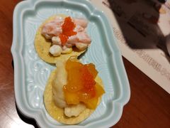 -七町糖果寿司屋(龙洞广工店)