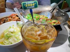 -费大厨辣椒炒肉(高铁吾悦广场店)
