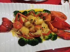 -新雅粤菜馆(南京东路店)