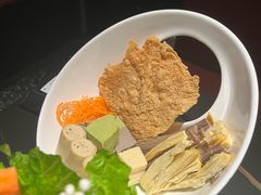 -煲王粤菜餐厅(中侨中心店)