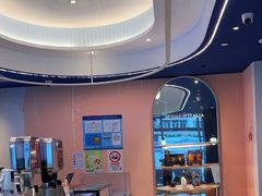 -LAVAZZA拉瓦萨咖啡(星荟中心店)