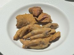 -荣轩(新荣记环球金融中心店)