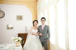 -维纳斯婚纱摄影(预约减现金)