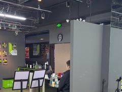 -GMJ·24H健身房(四川北路店)
