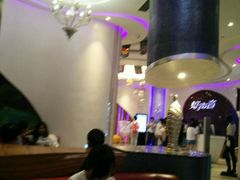 -好声音时尚量贩KTV(之心城店)