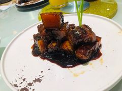 红烧肉-蝶园·装修中(BFC外滩金融中心店)