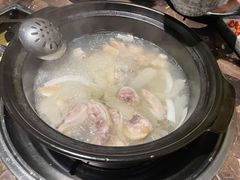 椰子鸡-同仁四季椰子鸡(海岸城天利店)