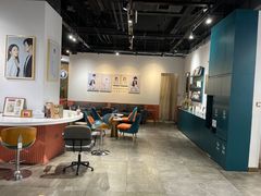 -海马体照相馆(天津世纪都会店)