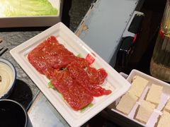 -九鼎轩脆毛肚火锅(南京东路店)