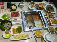 -海底捞火锅(吾悦国际广场店)