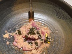 -上井料理黑金店(IFS国金中心店)