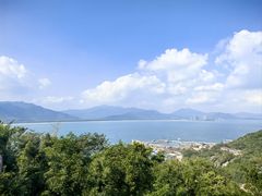 -海南分界洲岛旅游区