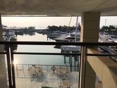 -大梅沙游艇度假酒店