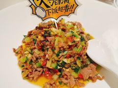 -太二酸菜鱼(广州IFC国金天地店)