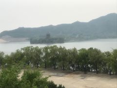 -十三陵水库
